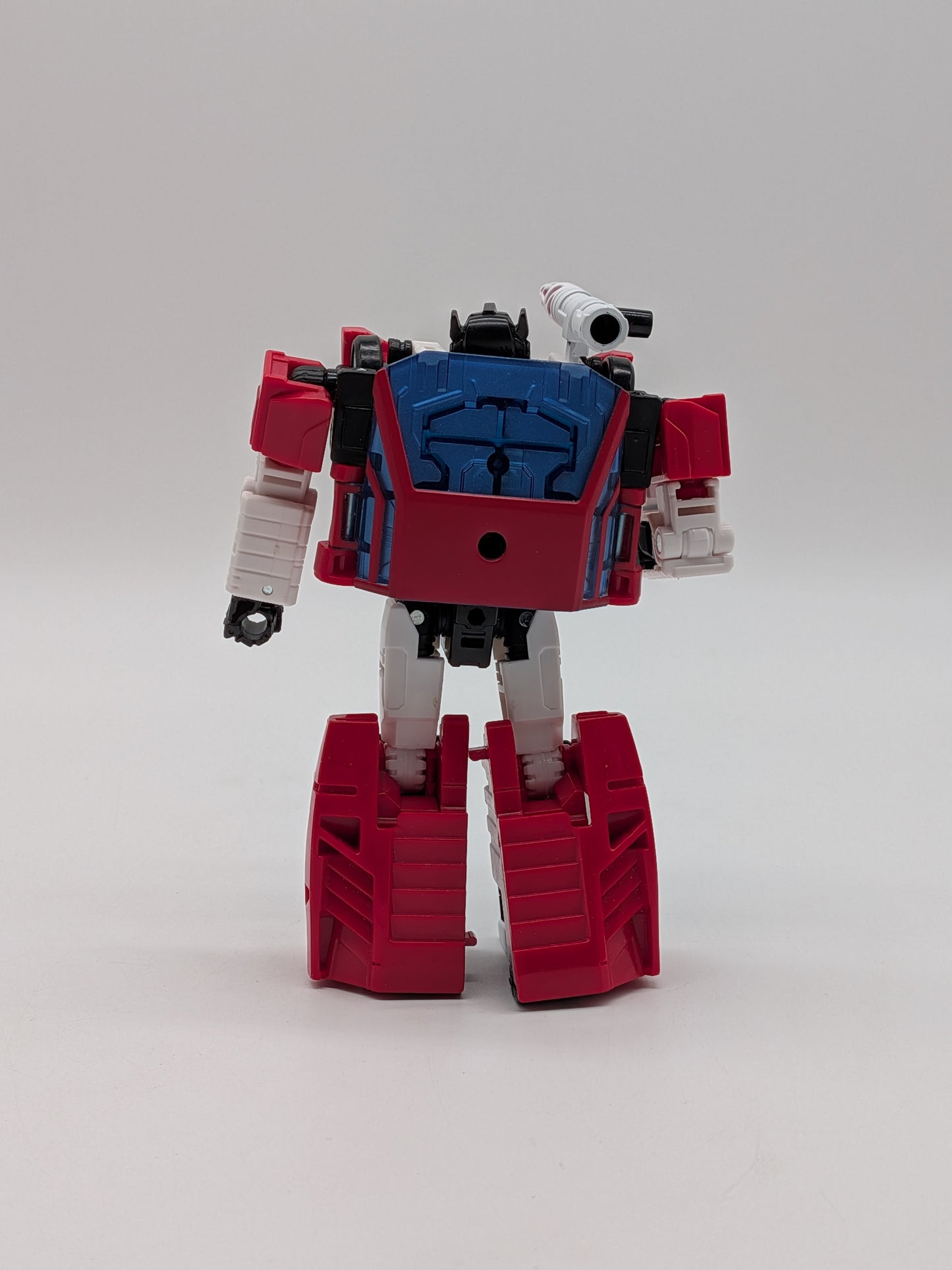 Hasbro 2020 Transformers War for Cybertron: Kingdom Sideswipe Figure