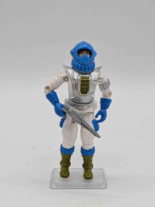 Hasbro 1987 G.I. Joe Battle Force 2000: Maverick Action Figure