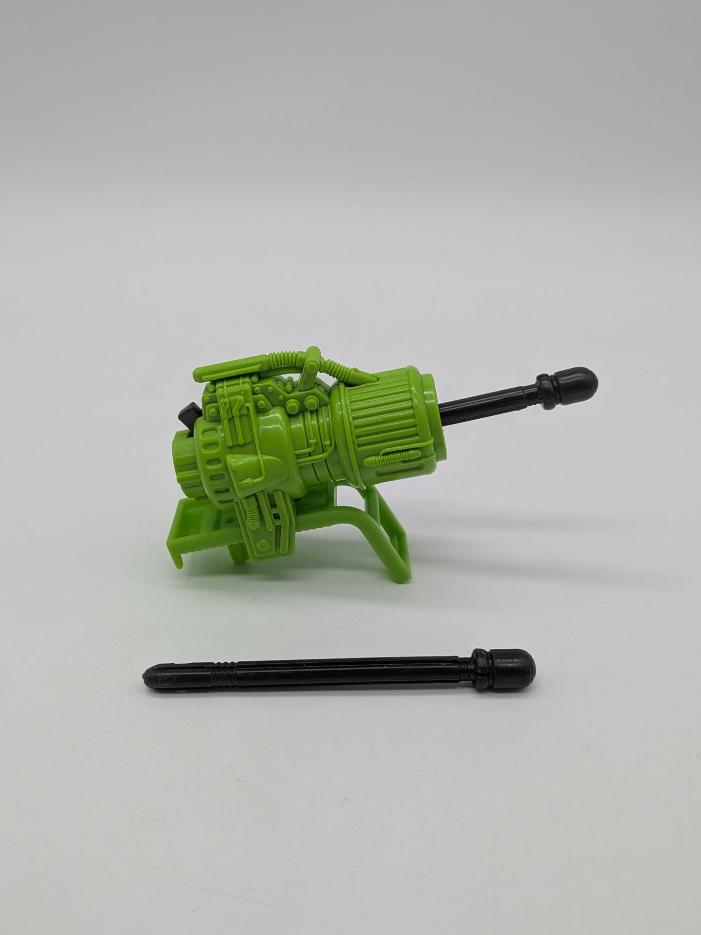 Hasbro 1994 G.I. Joe Battle Corps Star Brigade Cobra Blackstar Action Figure