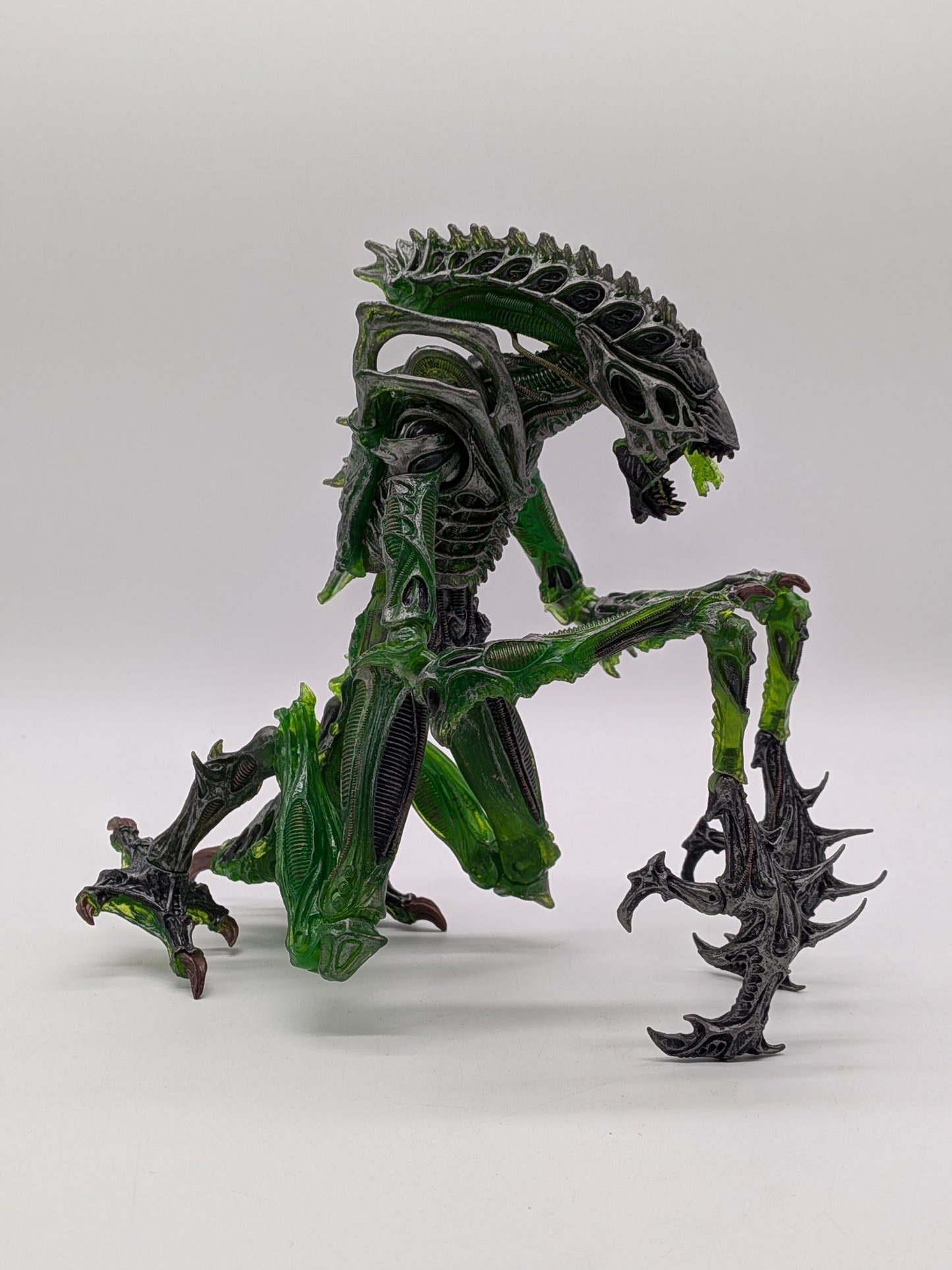 NECA 2016 Alien Mantis Alien Action Figure