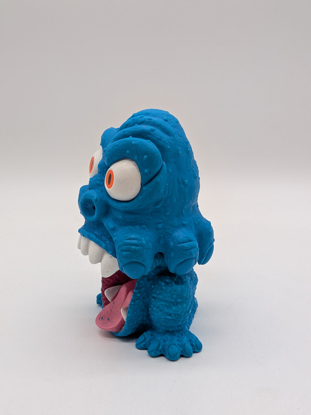 Kenner 1987 The Real Ghostbusters Ghosts: H2 Ghost Figure