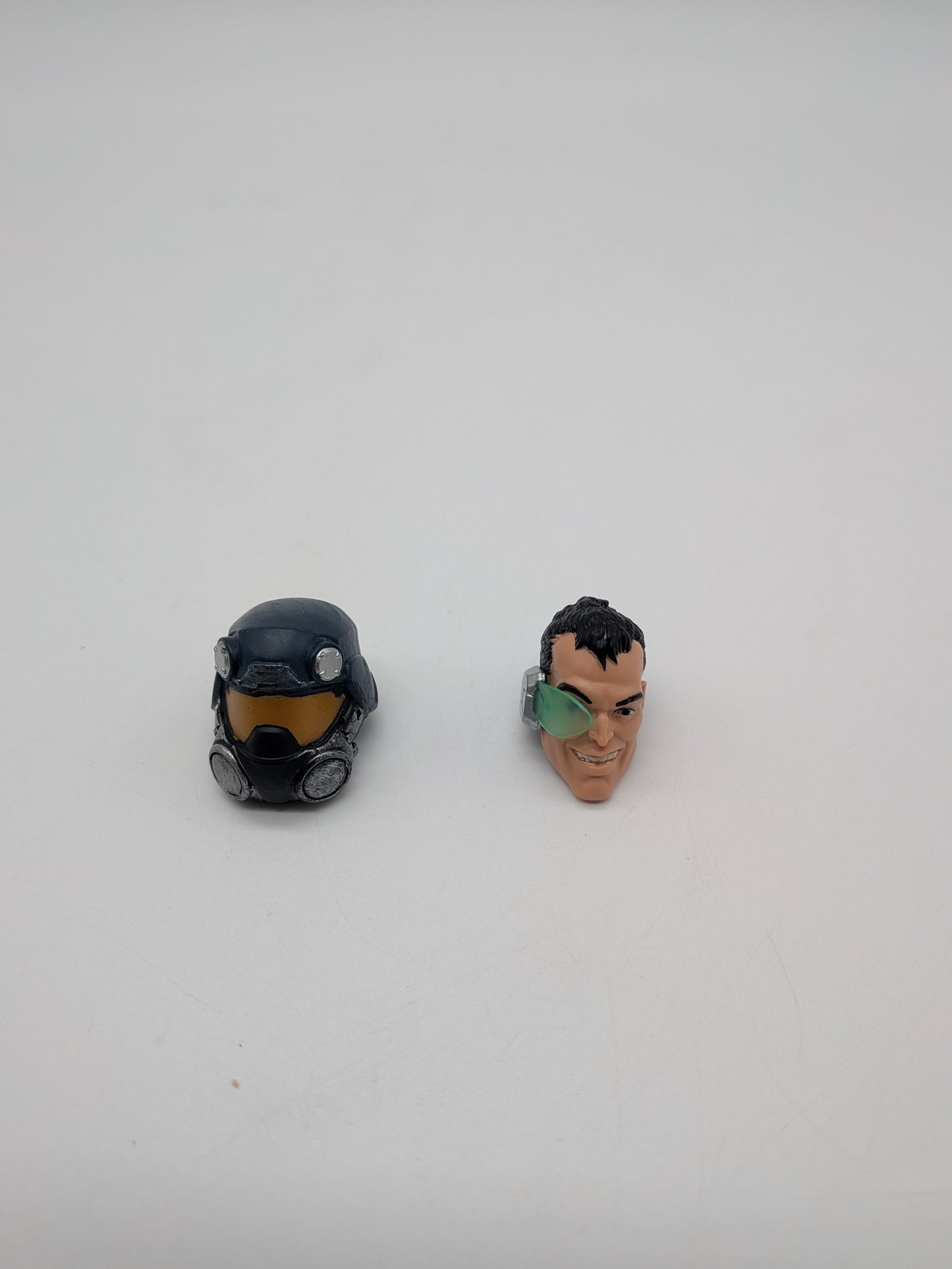 Hasbro 2016 Marvel Legends Nick Fury Action Figure