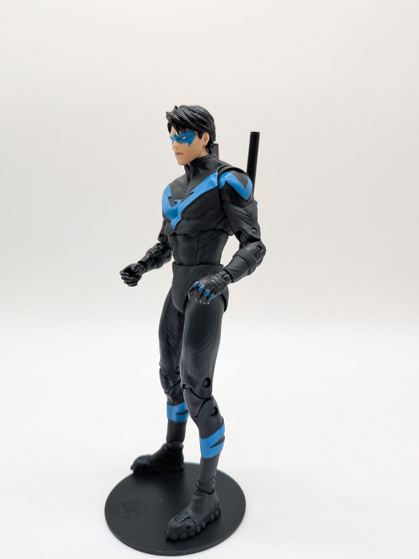 Mcfarlane 2020 DC Multiverse Nightwing Better than Batman Action Figure