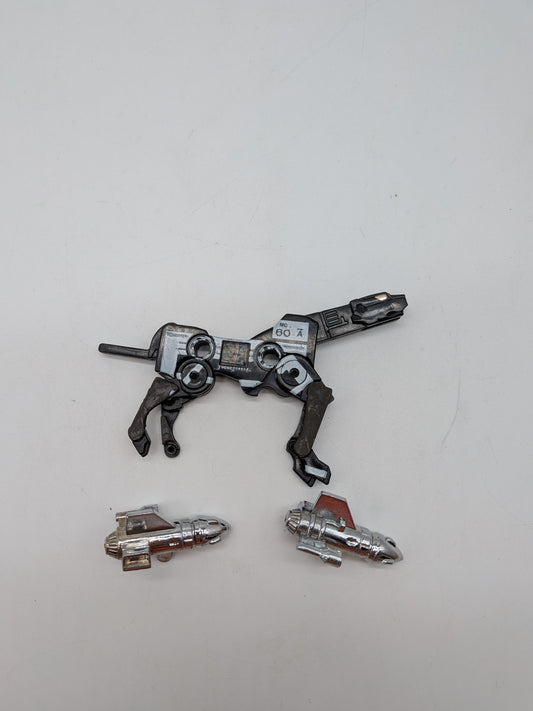 Hasbro 1984 Transformers Ravage Cassette Action Figure