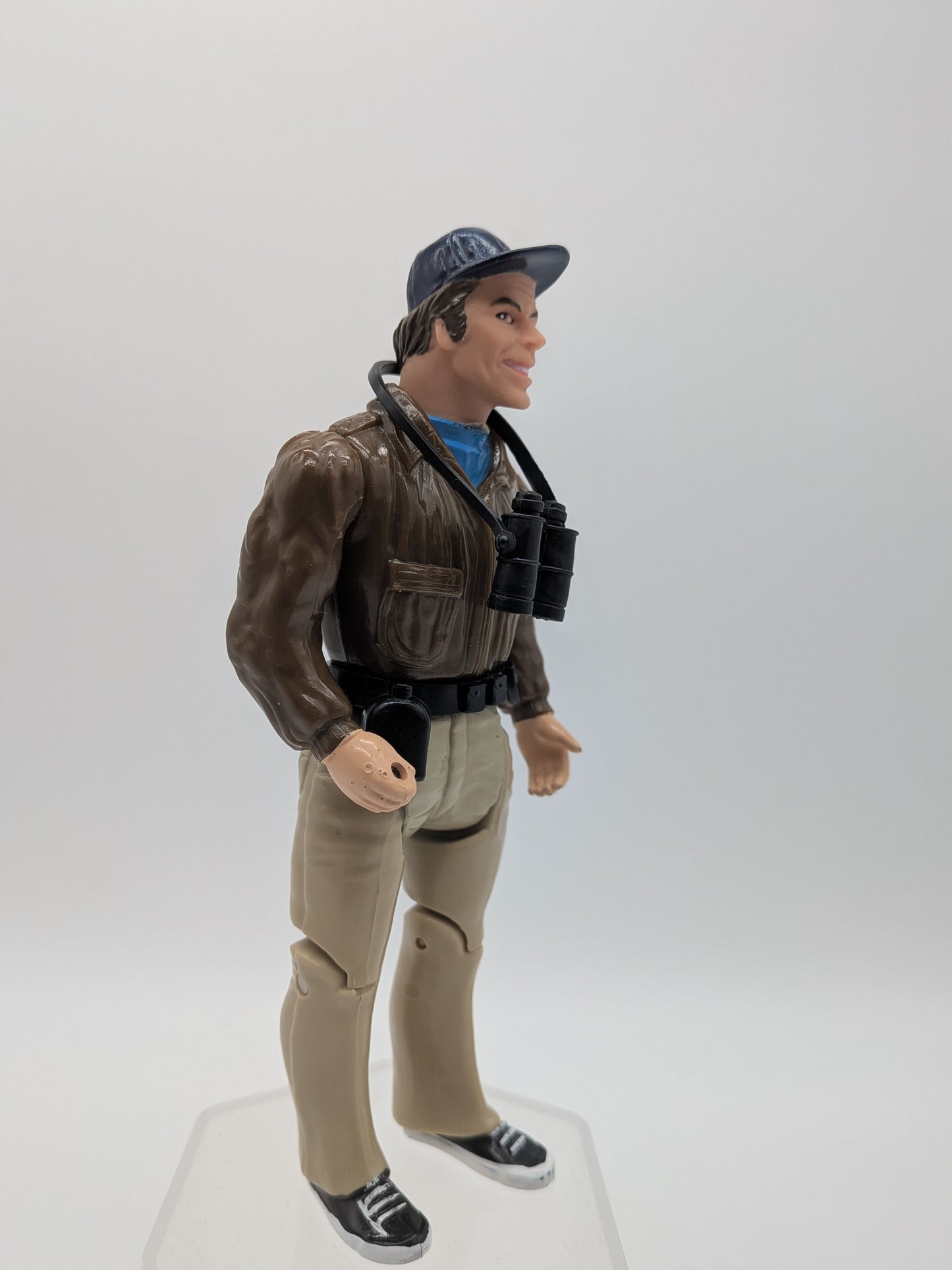 Galoob 1983 A-Team "Howling Mad Murdock Action Figure