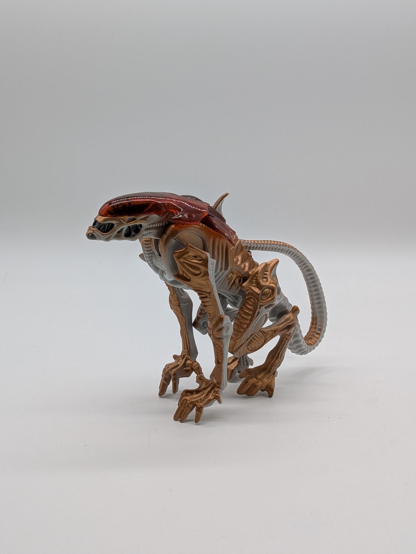 Kenner 1993 Aliens Panther Alien Action Figure