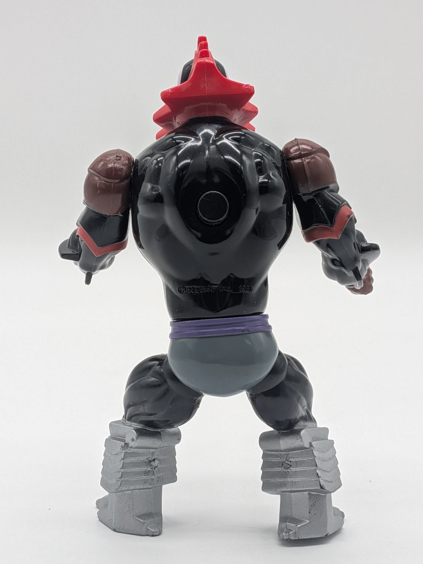 Mattel 1984 Masters of the Universe Mosquitor Action Figure