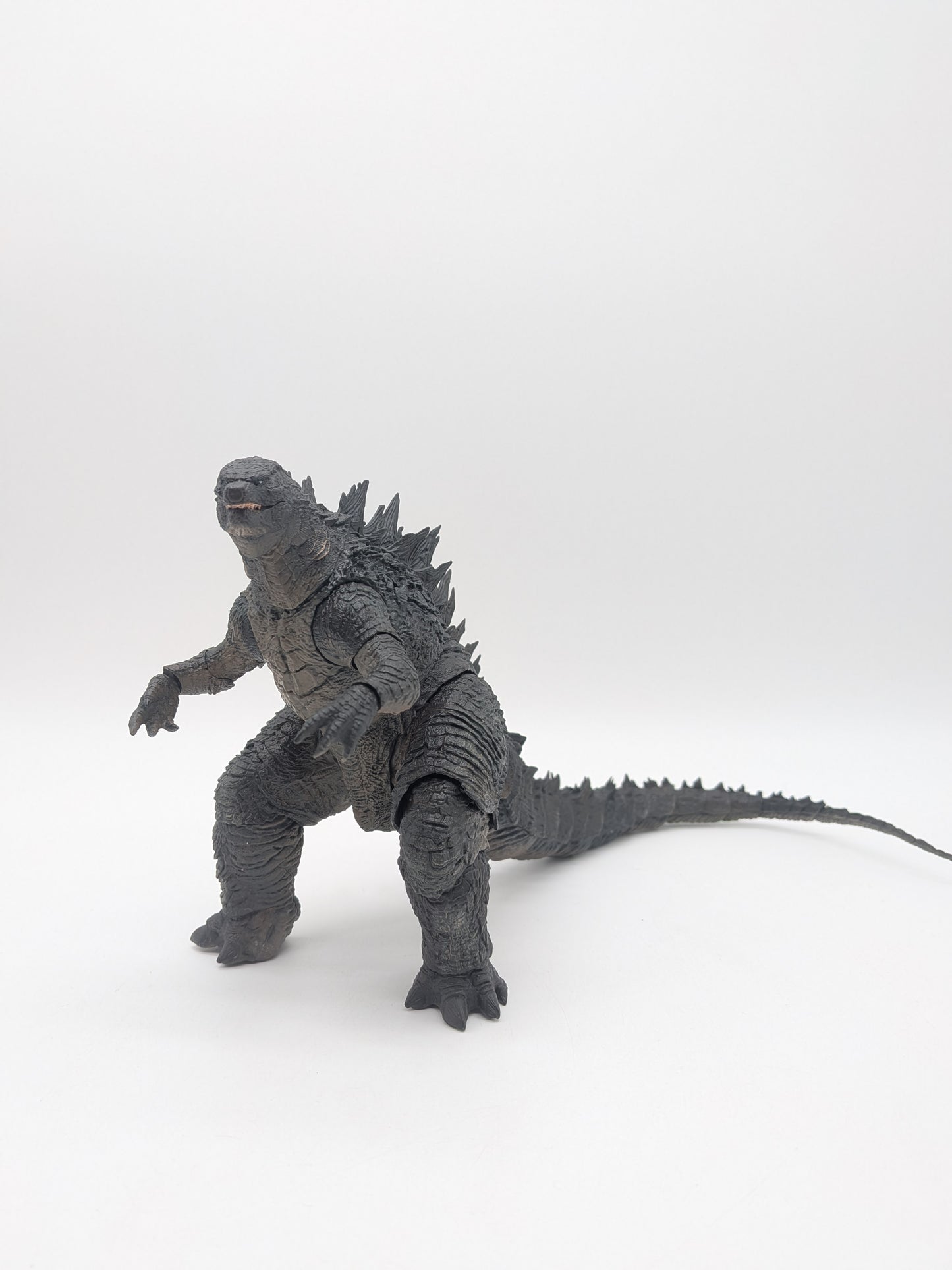 Hiya Toys 2024 Godzilla Action Figure