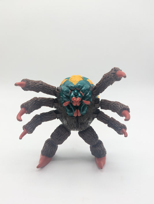 Bandai 1994 Mighty Morphin Power Rangers Action Figure