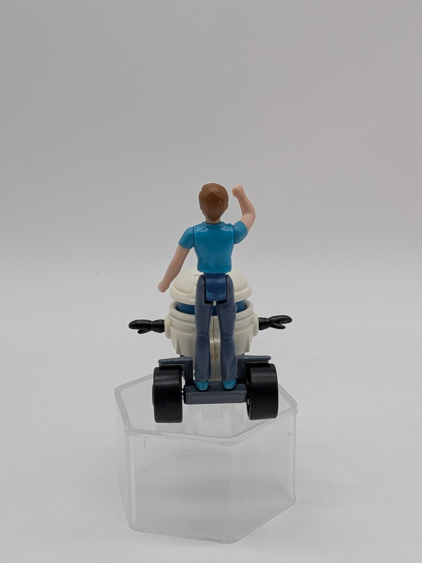 Kenner 1986 M.A.S.K T-Bob and Scott Trakker Action Figure