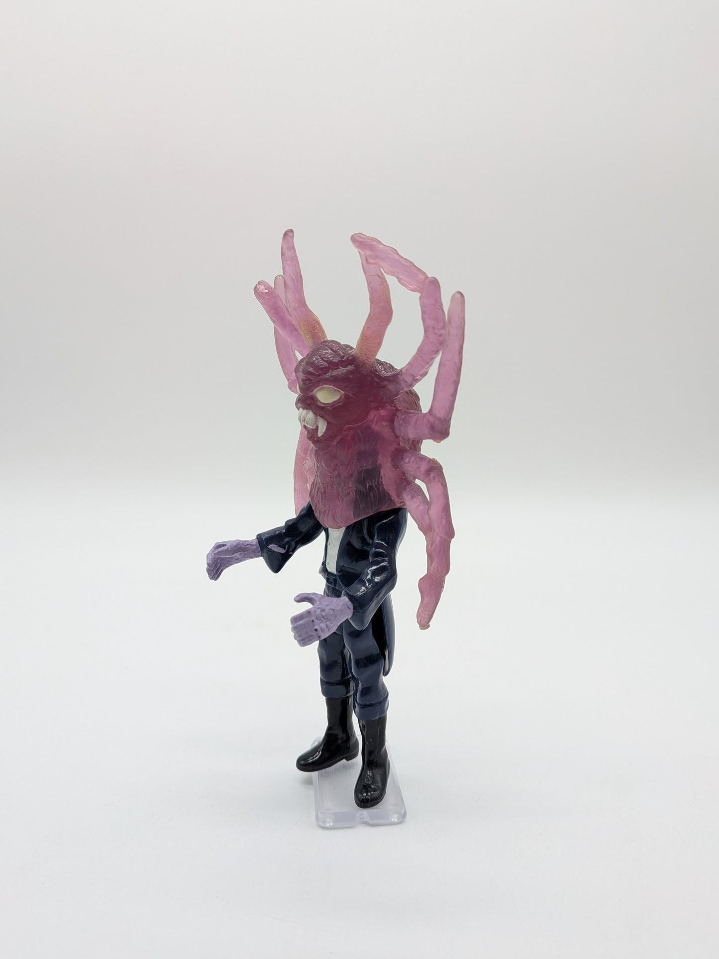 Kenner 1990 Swamp Thing: Evil Un-Men Anton Arcane Action Figure