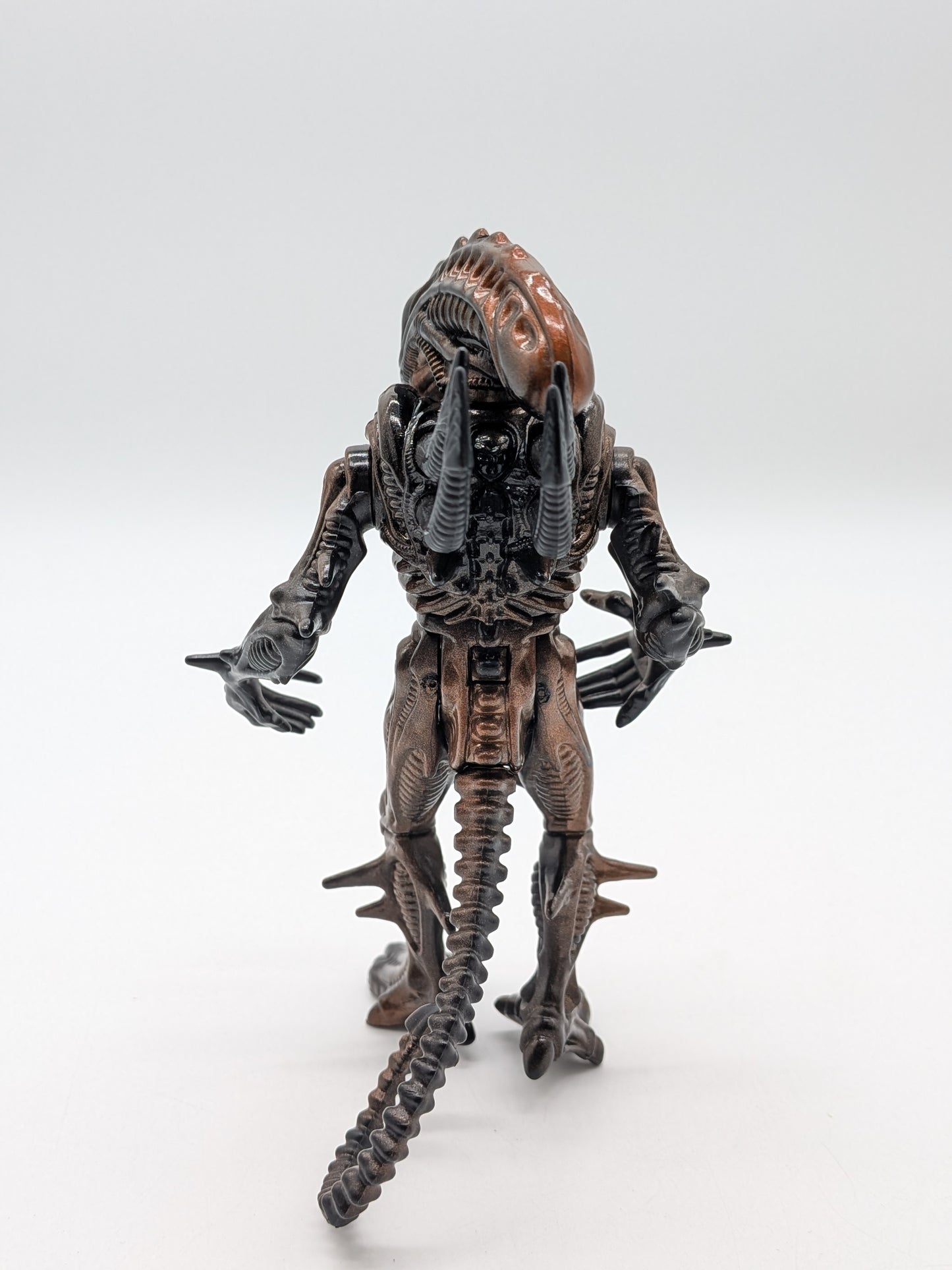 Kenner 1992 Aliens Scorpion Alien Figure
