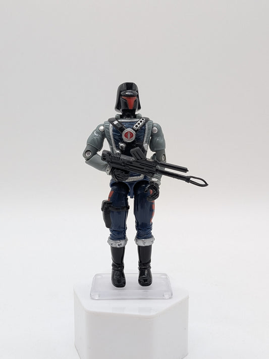 Hasbro 1991 G.I. Joe Interrogator Action Figure