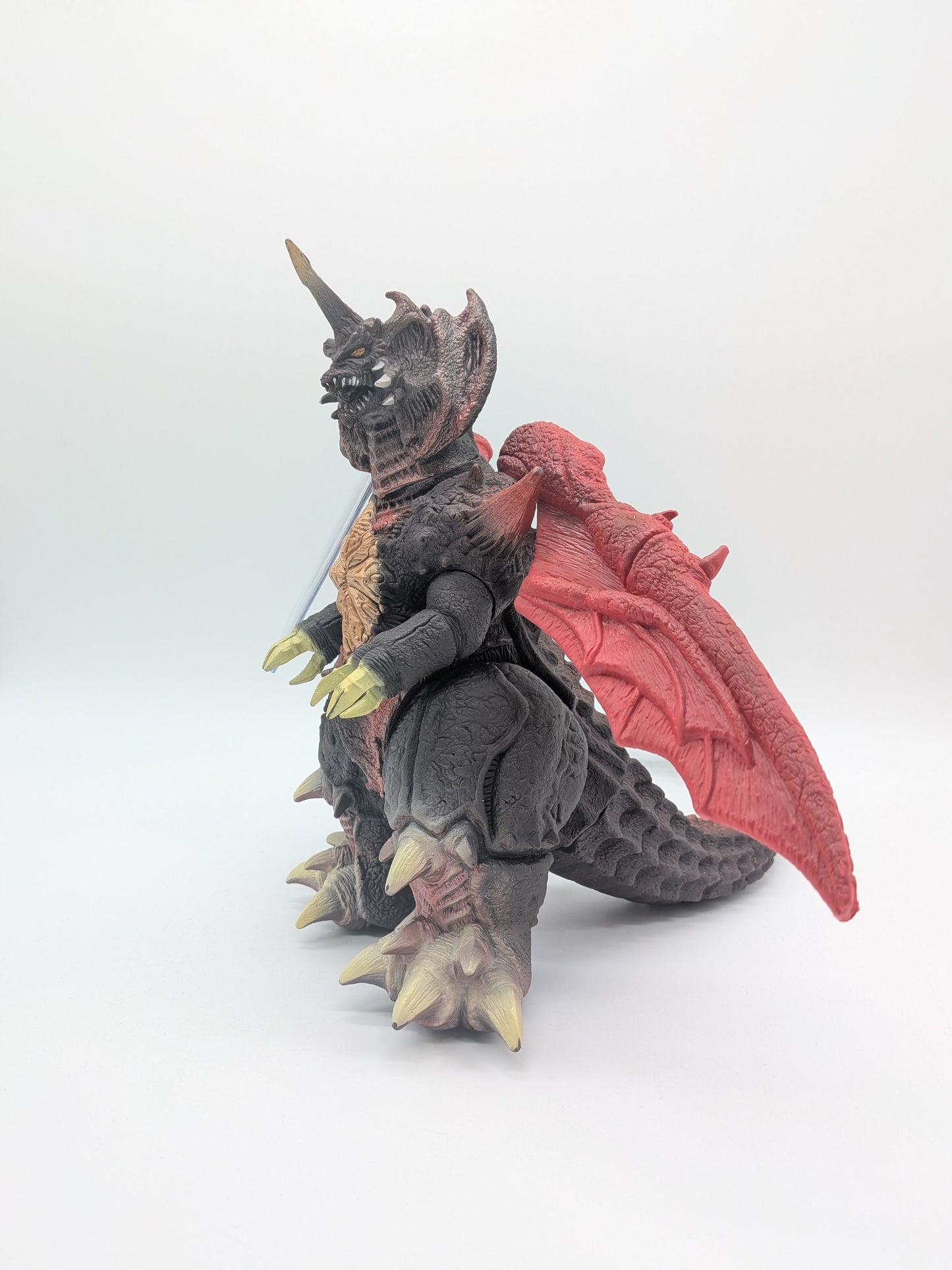 Bandai 1995 Godzilla Destroyah 8 inch Figure (Japanese Release)