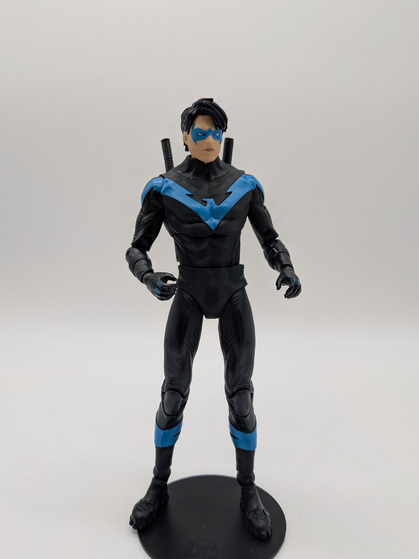 Mcfarlane 2020 DC Multiverse Nightwing Better than Batman Action Figure