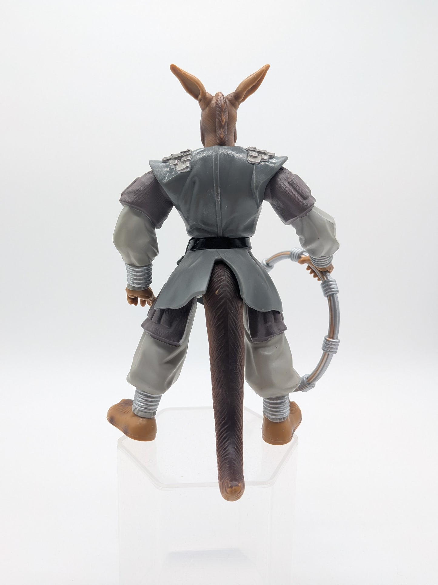 Play'em Toys 1996 Warriors of Virtue Yee Action Figure