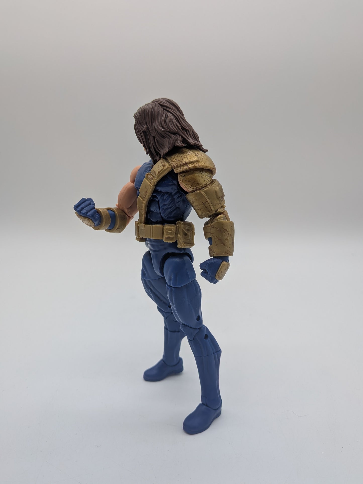 Hasbro 2021 Marvel Legends Age of Apocalypse Cyclops Action Figure