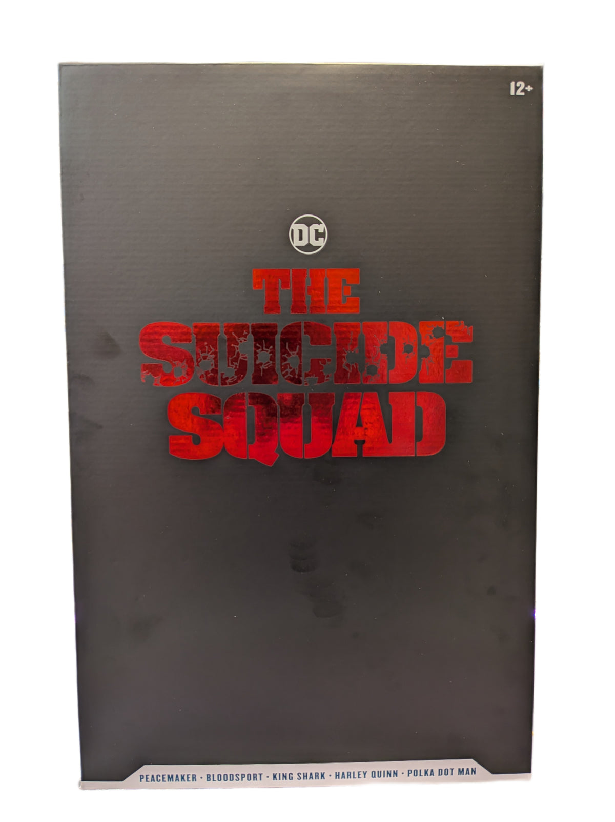 McFarlane Toys 2020 DC Multiverse Exclusive Suicide Squad 5-Pack, photo 2 of 5