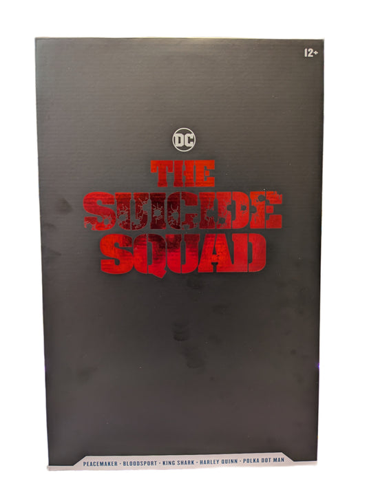 McFarlane Toys 2020 DC The Suicide Squad