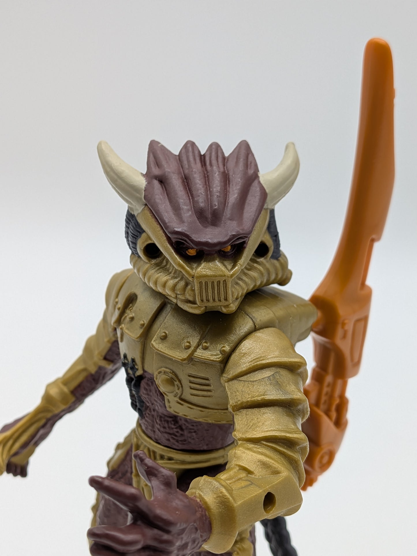 Kenner 1994 Predator Spiked Tail Predator Action Figure