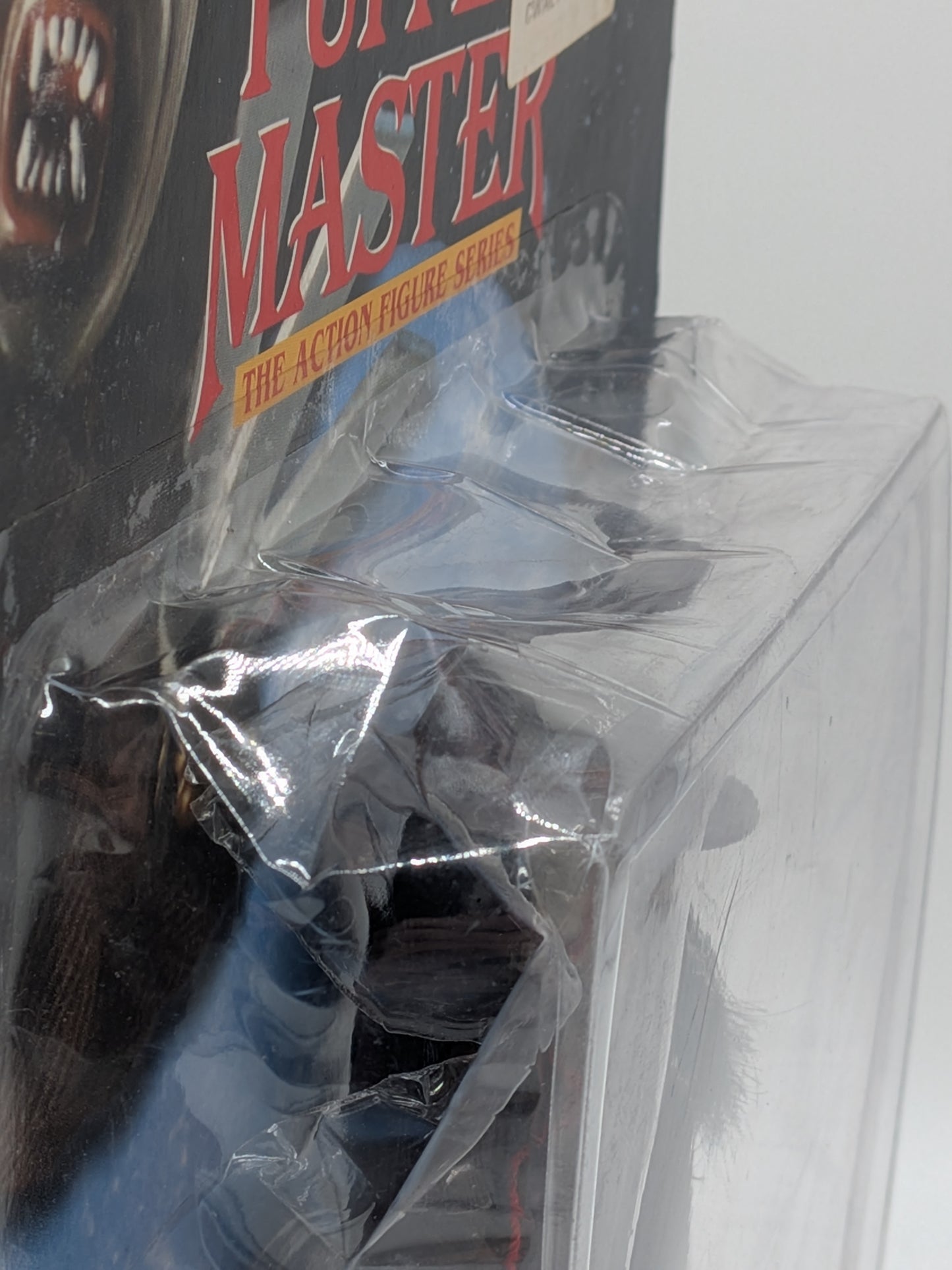 Full Moon Toys Puppet Master Retro Blade Action Figure
