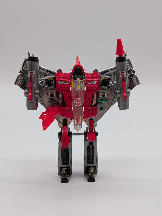 Hasbro 1985 Transformers Swoop Dinobot Action Figure