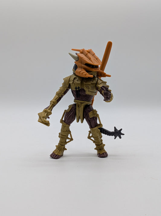 Kenner 1994 Predator Spiked Tail Predator Action Figure, photo 1 of 5