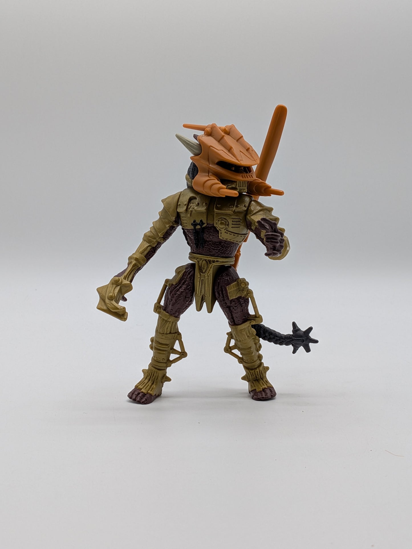 Kenner 1994 Predator Spiked Tail Predator Action Figure