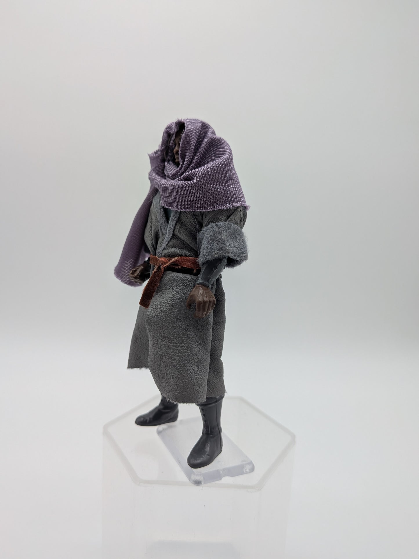 Kenner 1991 Robin Hood Prince of Thieves Azeem Action Figure