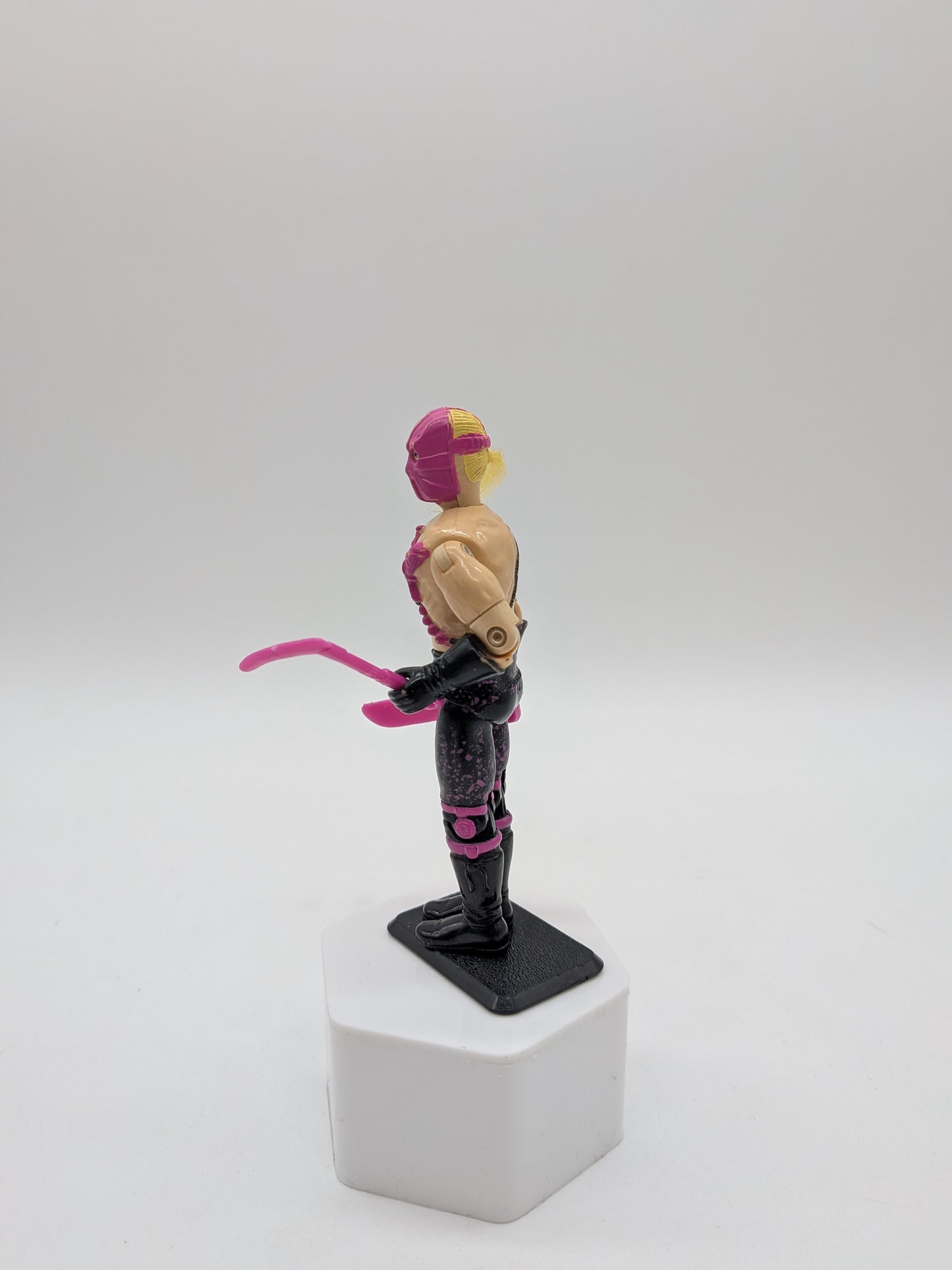 Hasbro 1993 G.I. Joe Ninja Force: Banzai Action Figure