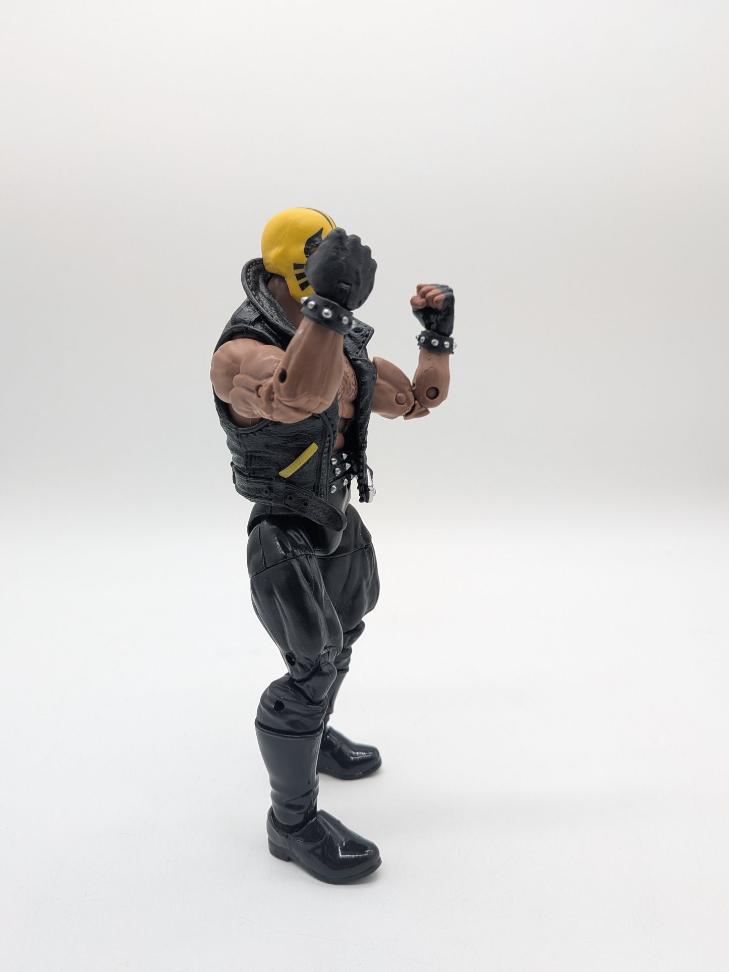 Hasbro 2020 Marvel Legends Rage Action Figure