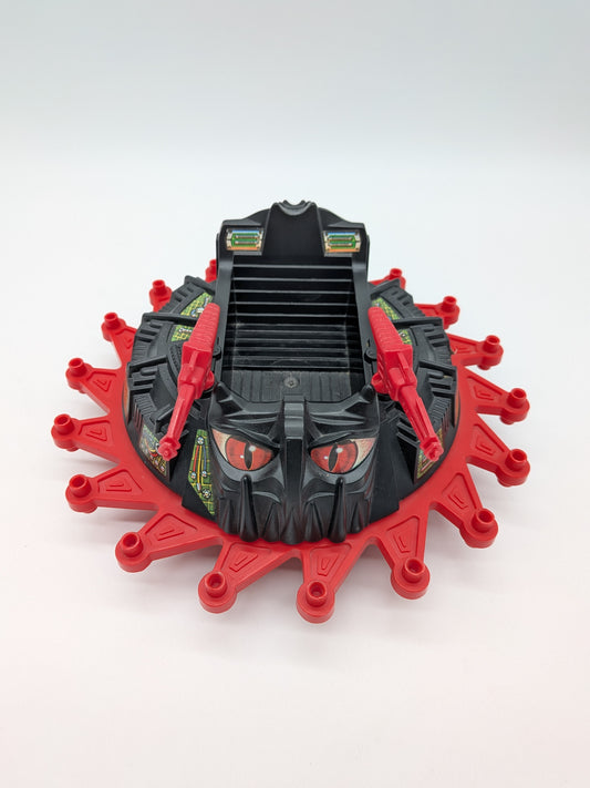 Mattel 1982 Masters of the Universe (MOTU) ROTON Evil Assault Vehicle