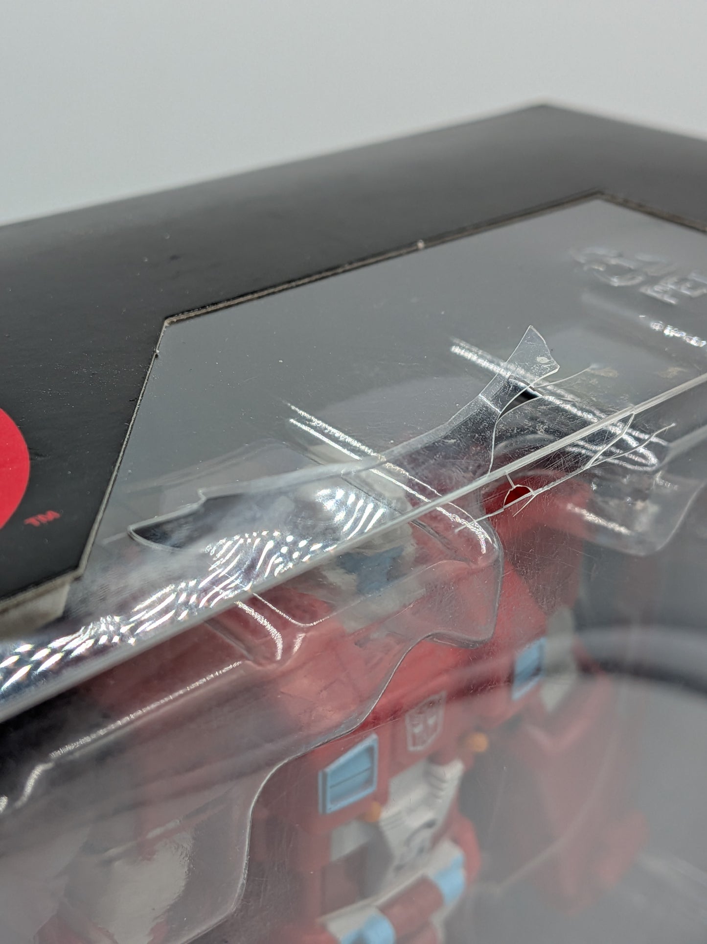 Hasbro 2015 Transformers Combiner Wars Scattershot Figure