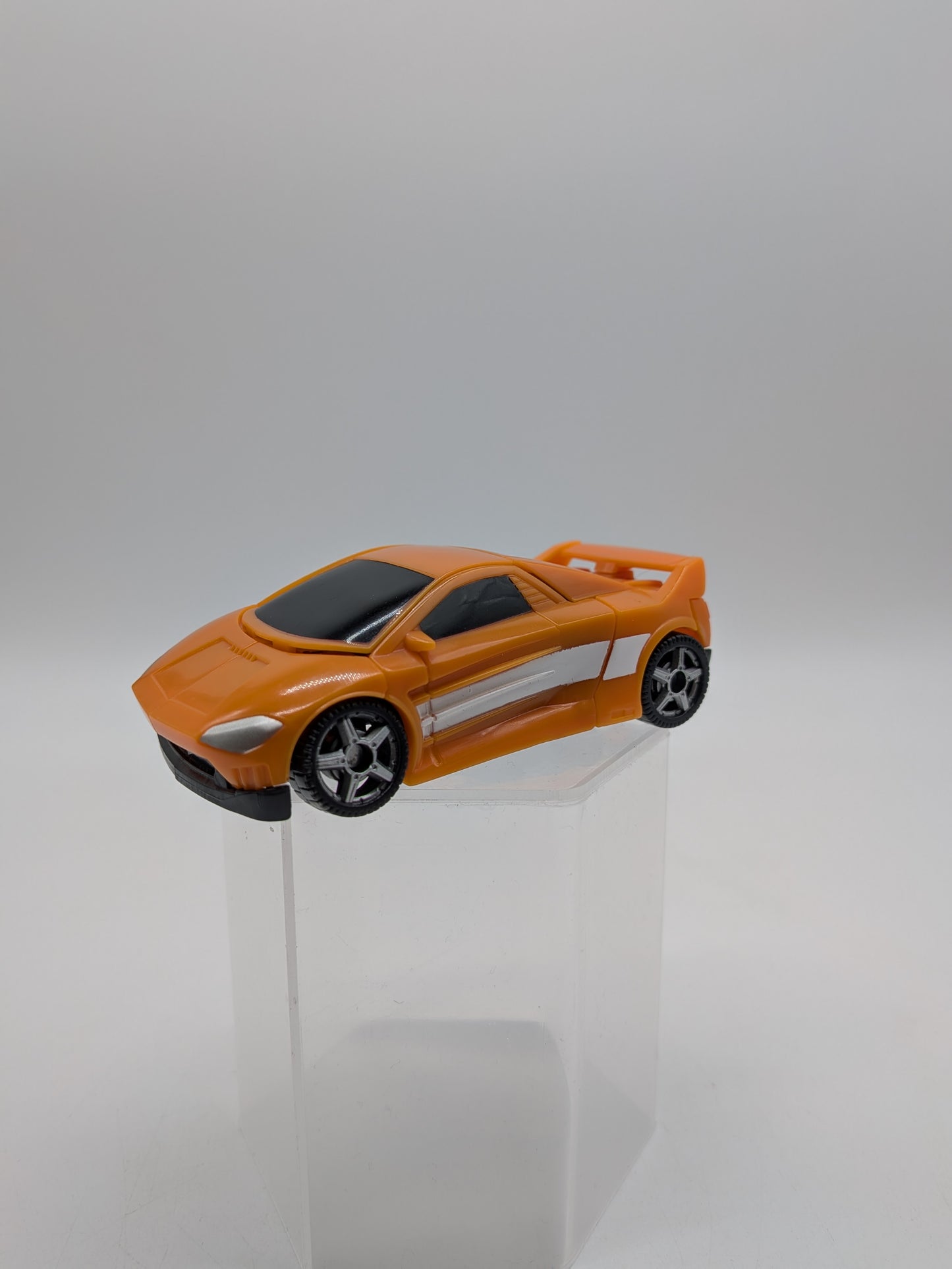 Hasbro 2010 Transformers HFTD/RTS Oil Pan Figure