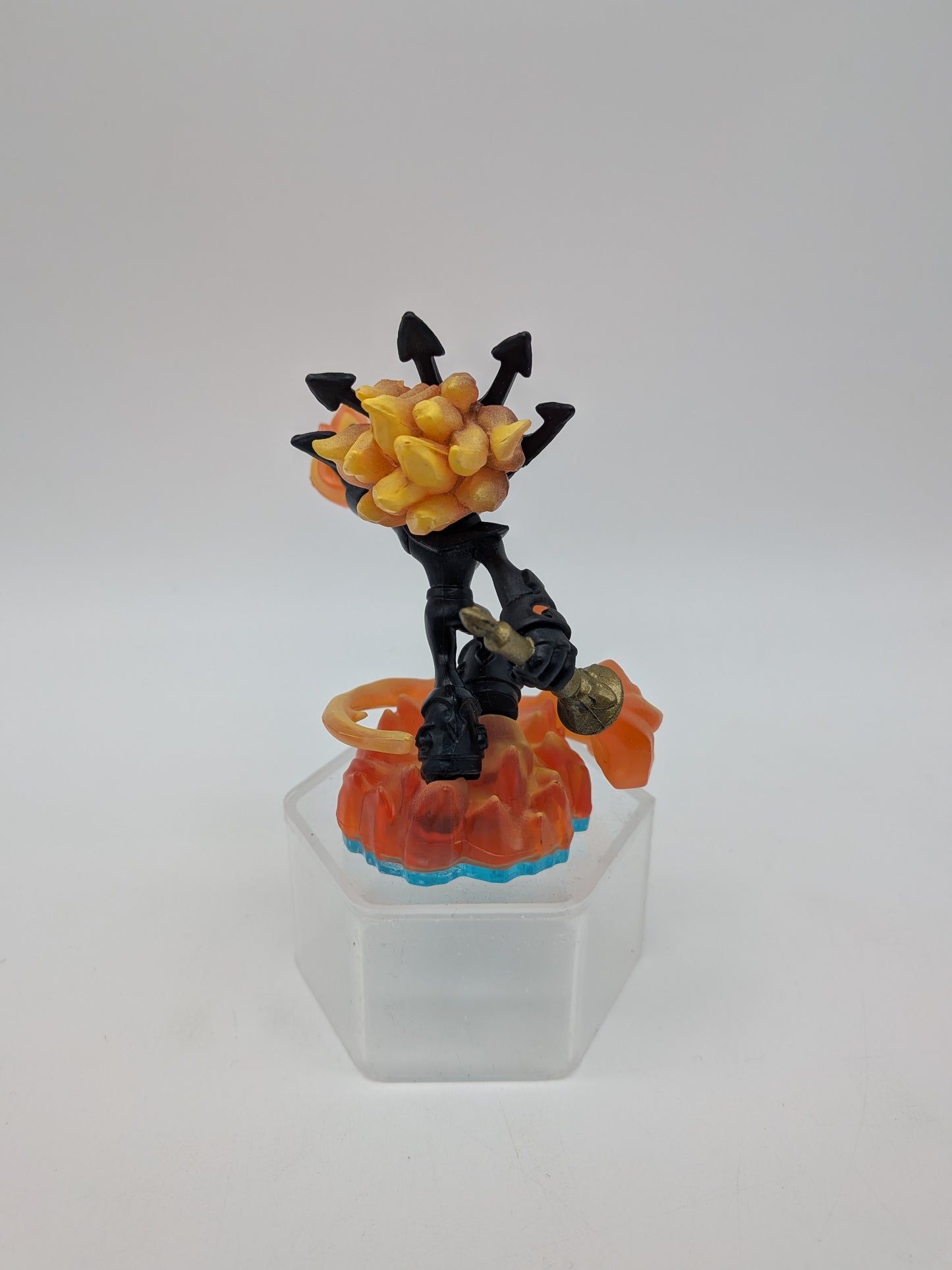 Activision 2013 Skylanders Swap Force Smolderdash Figure