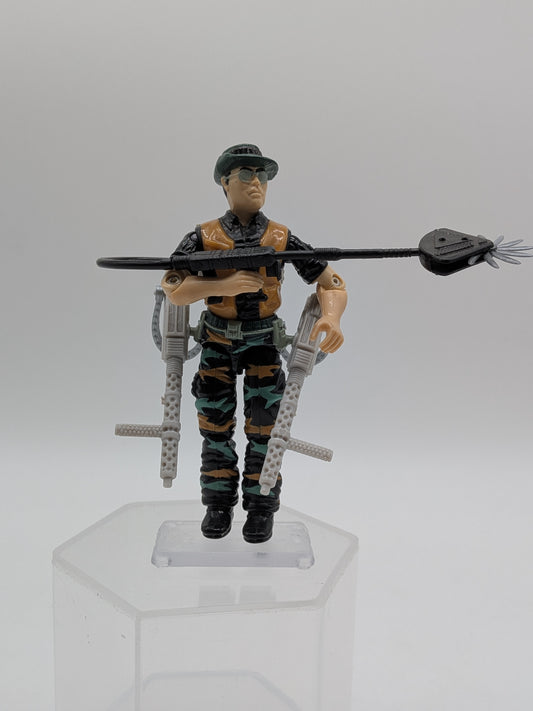 Hasbro 1990 GI Joe Pathfinder Action Figure