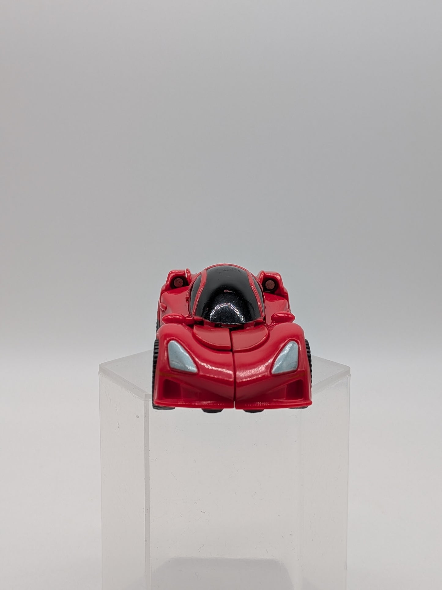 Hasbro 2009 Transformers Revenge of the Fallen Dead End Figure