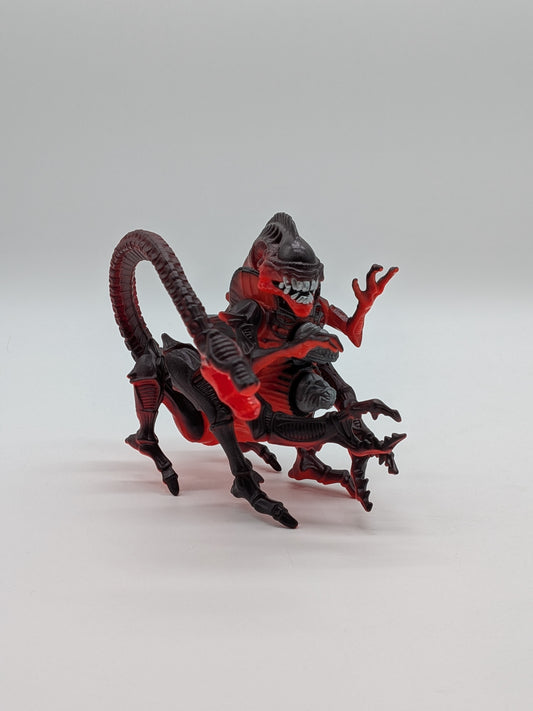 Kenner 1993 Aliens Killer Crab Alien Figure, photo 1 of 5