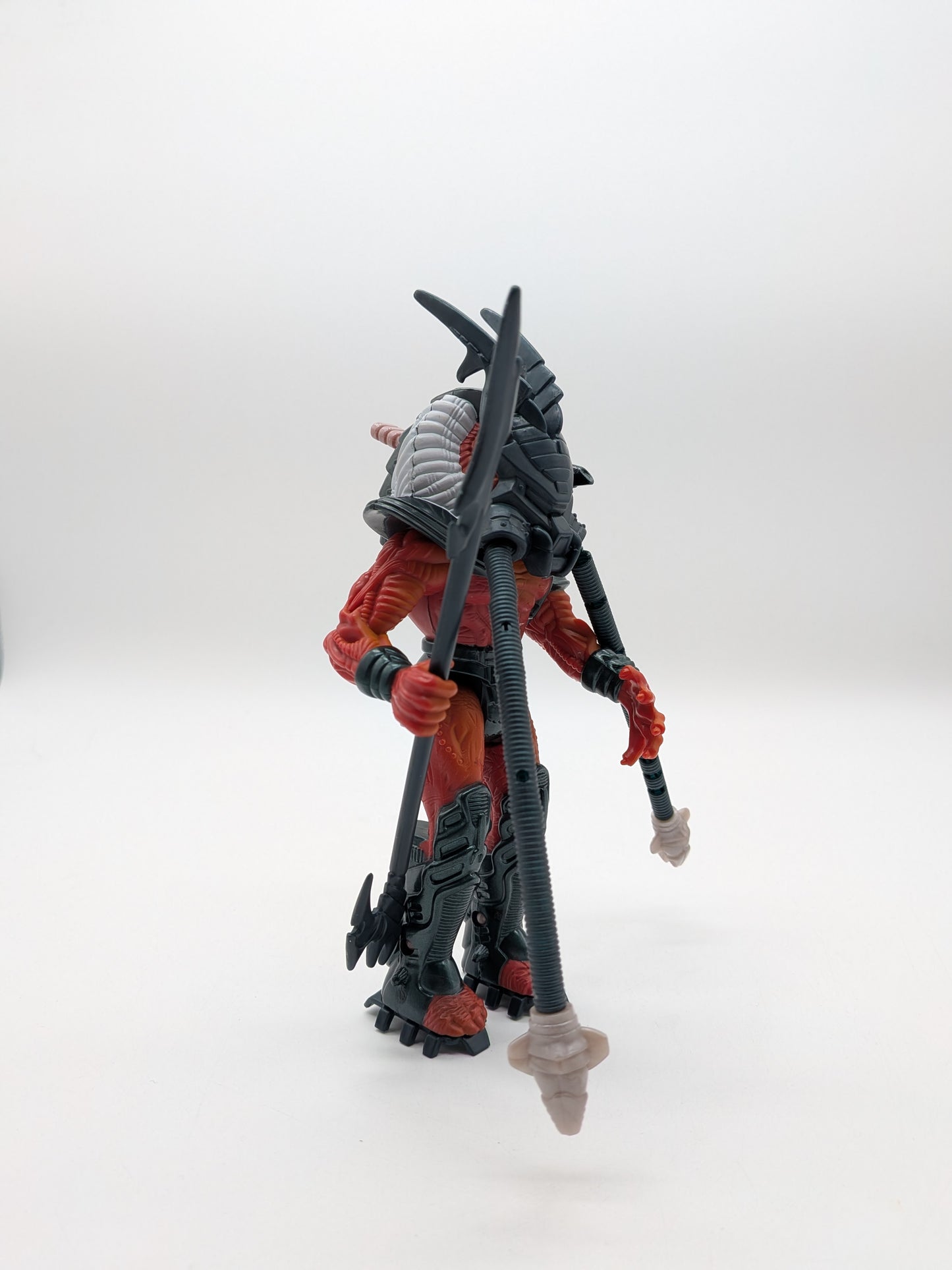 Kenner 1994 Predator Predator Clan Leader Action Figure