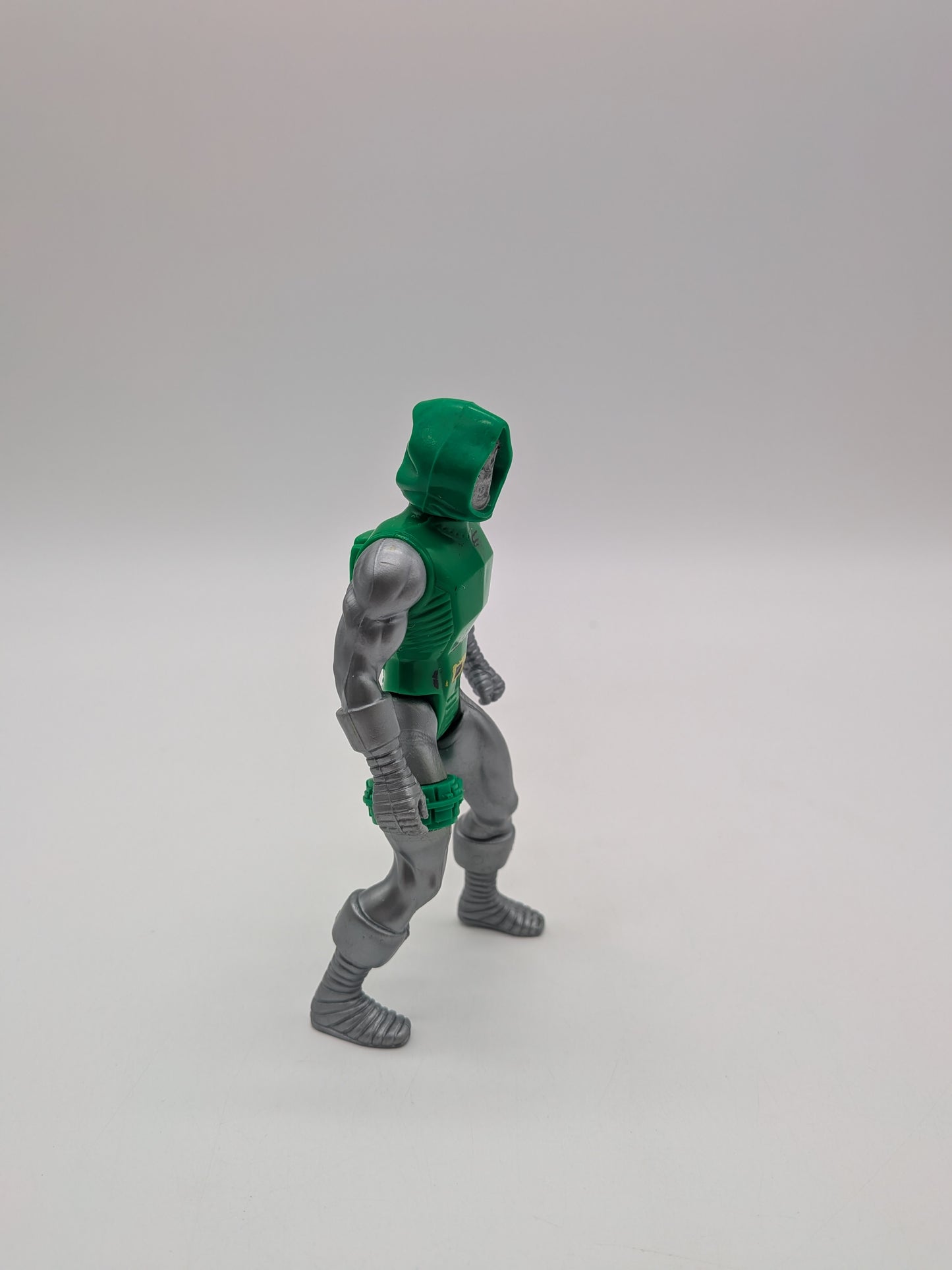 Mattel 1984 Marvel Super Heroes Secret Wars Doctor Doom 4.5" Action Figure
