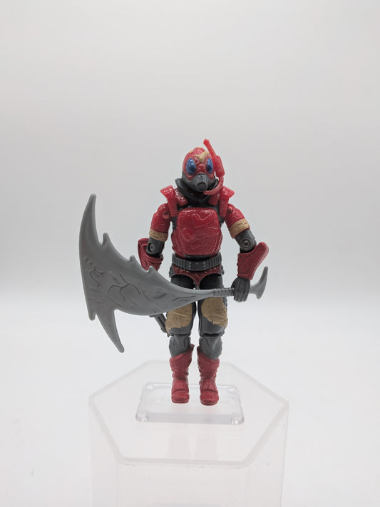 Hasbro 1987 GI Joe Cobra-La Team Royal Guard Action Figure