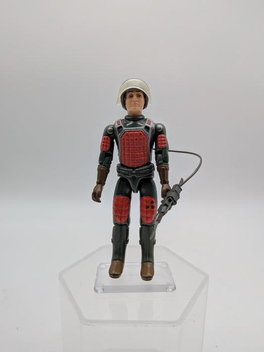Hasbro 1982 GI Joe Straight Arm Flash Action Figure