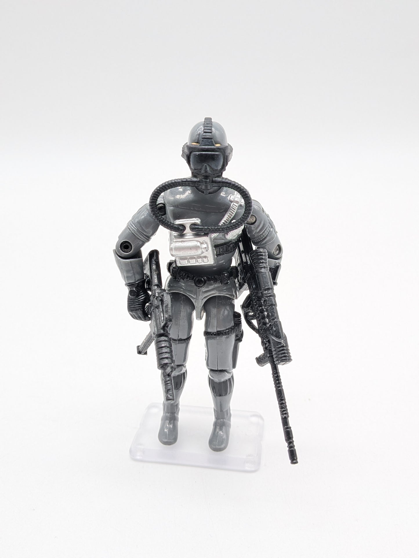 Hasbro 1994 GI Joe Battle Corps Shipwreck Action Figure