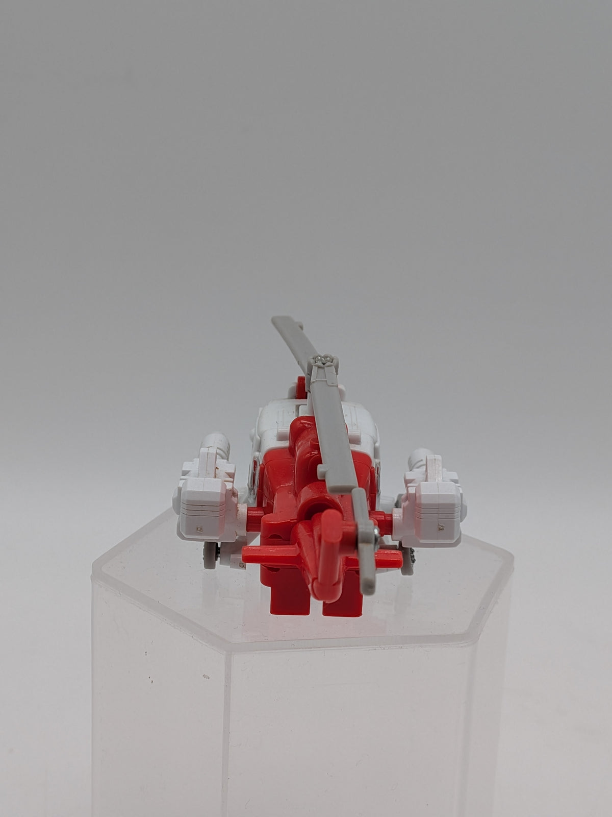 Hasbro 1986 G1 Transformers Blades Action Figure, photo 4 of 5