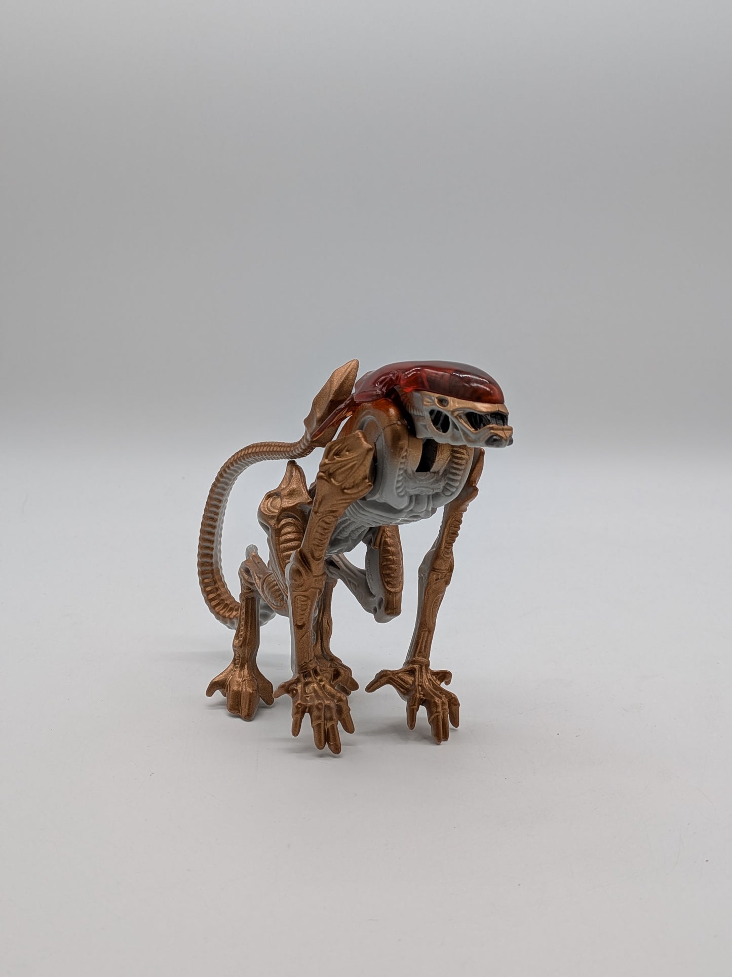 Kenner 1993 Aliens Panther Alien Action Figure