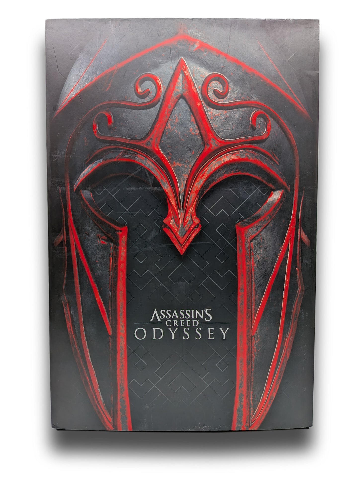 Assassin's Creed Odyssey Spartan Edition Alexios 2018 Statue