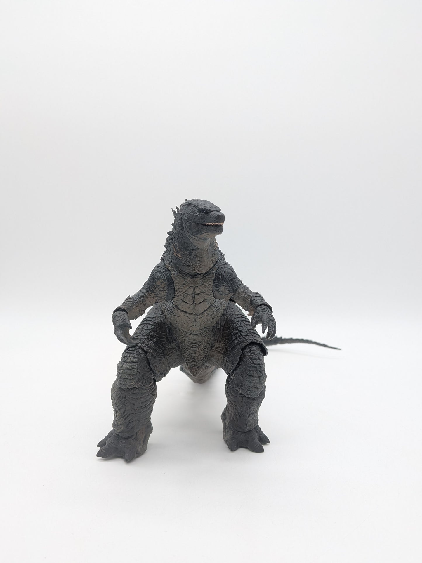 Hiya Toys 2024 Godzilla Action Figure