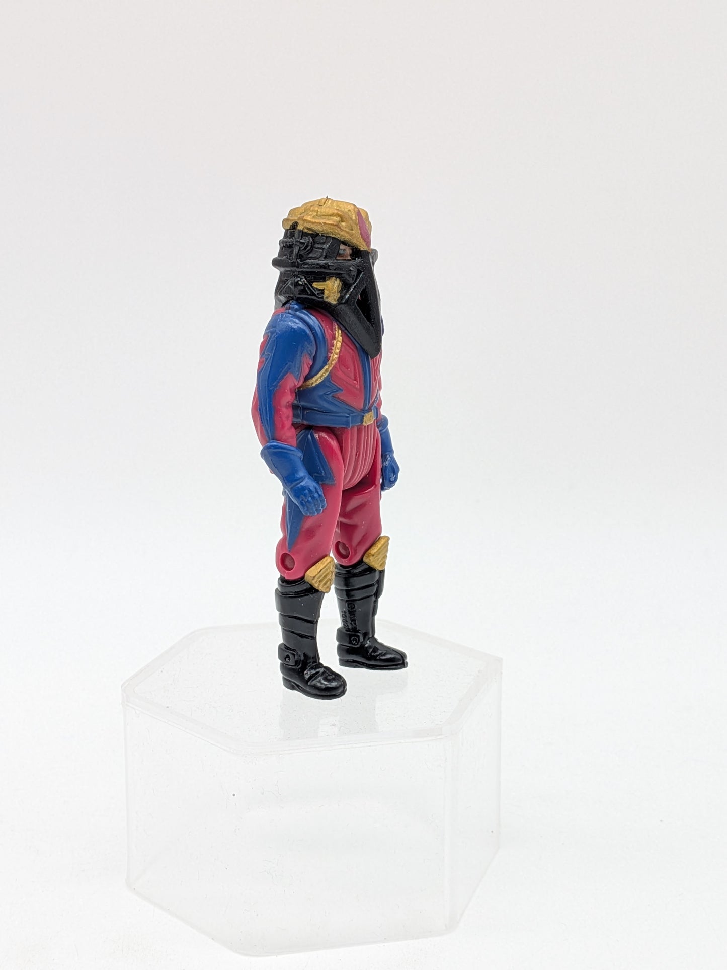 Kenner 1987 M.A.S.K. Maximus Mayhem Action Figure
