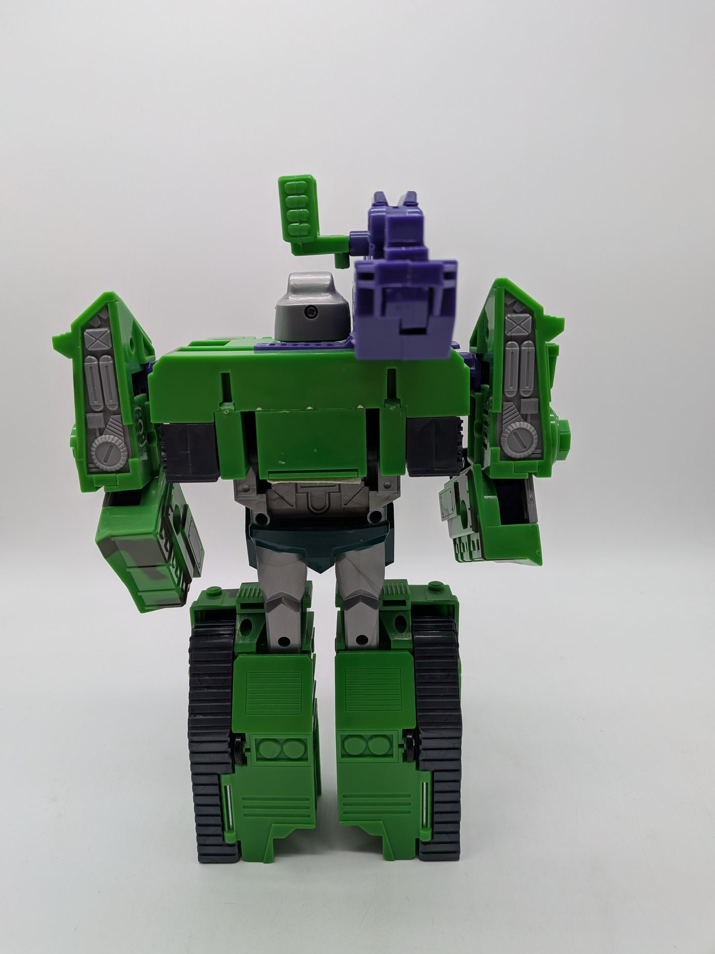 Hasbro 1998 Transformers Beast Wars II Megatron G2 Figure