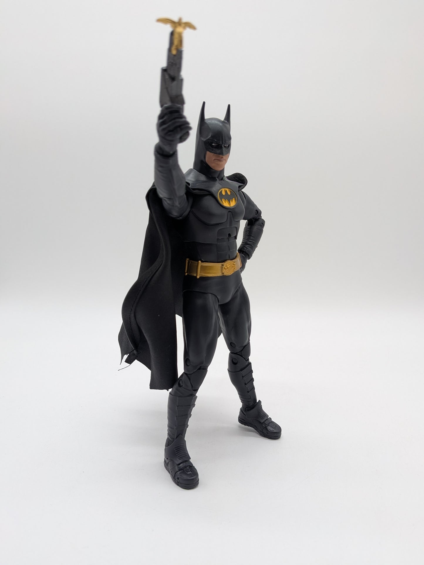 Mcfarlane 2025 DC Multiverse Batman Returns Batman Action Figure